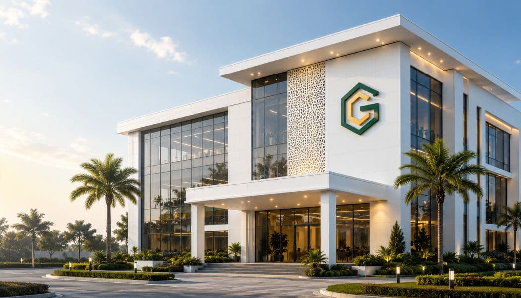 Gecto Tech