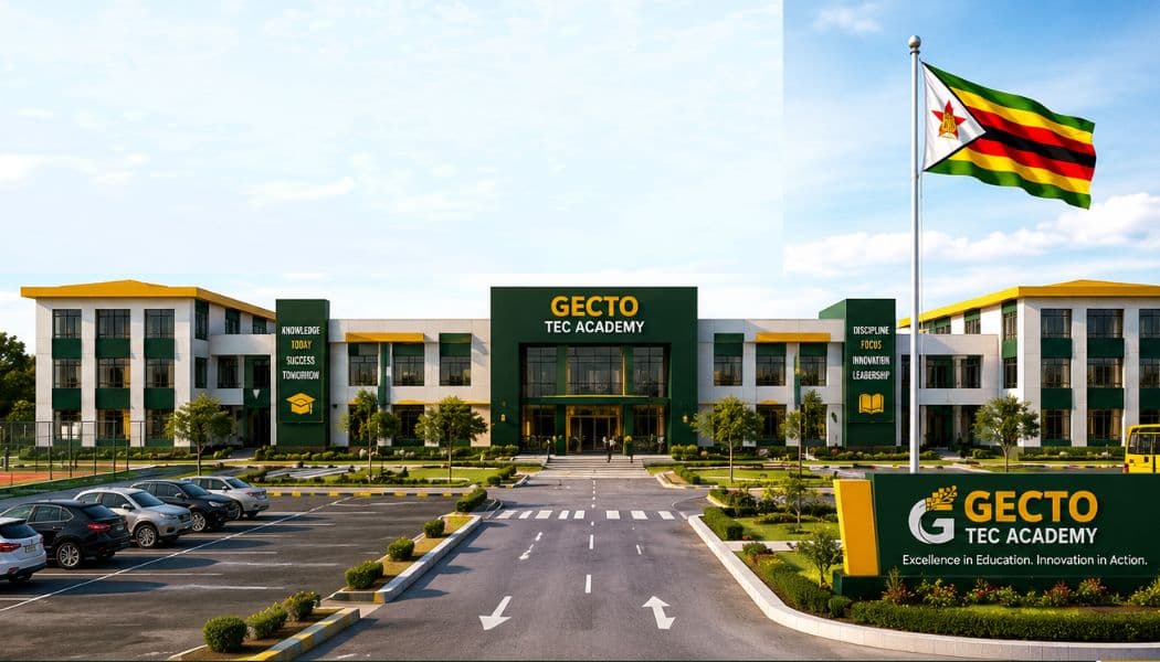 Gecto Tech Academy