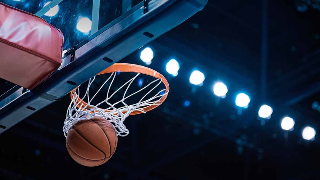 Basketball