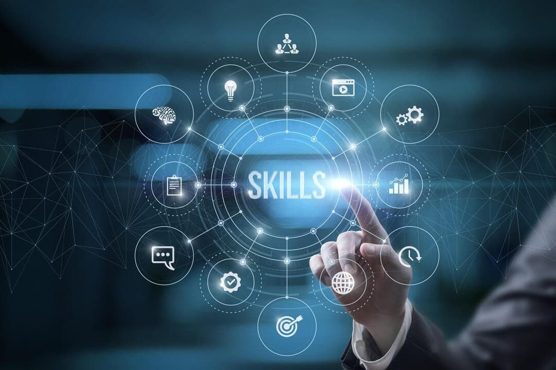 Business Skills