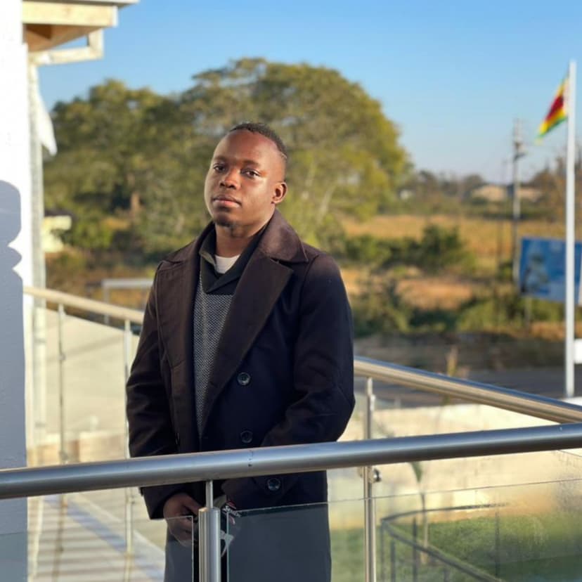 Mr Ceo