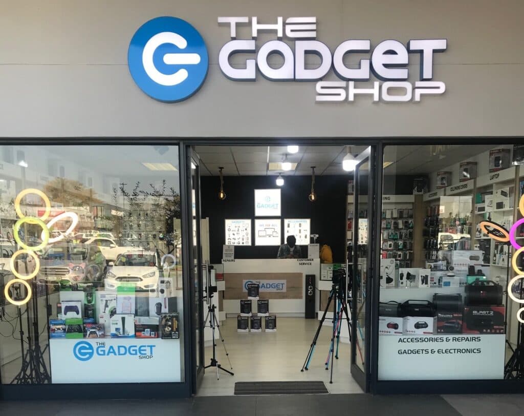 Gadgets & Creator Kits