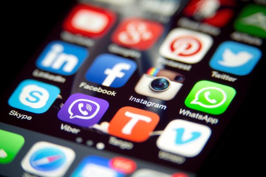 Mobile App Development