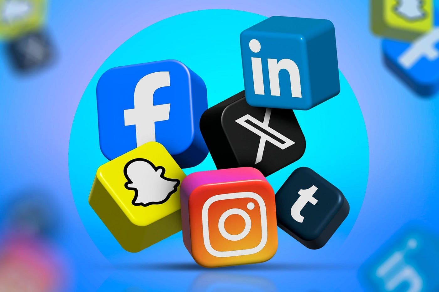 Social Media Management