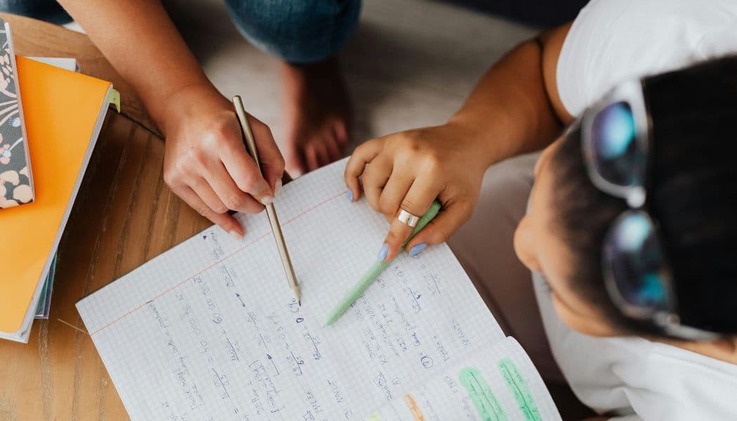 Student Buddy