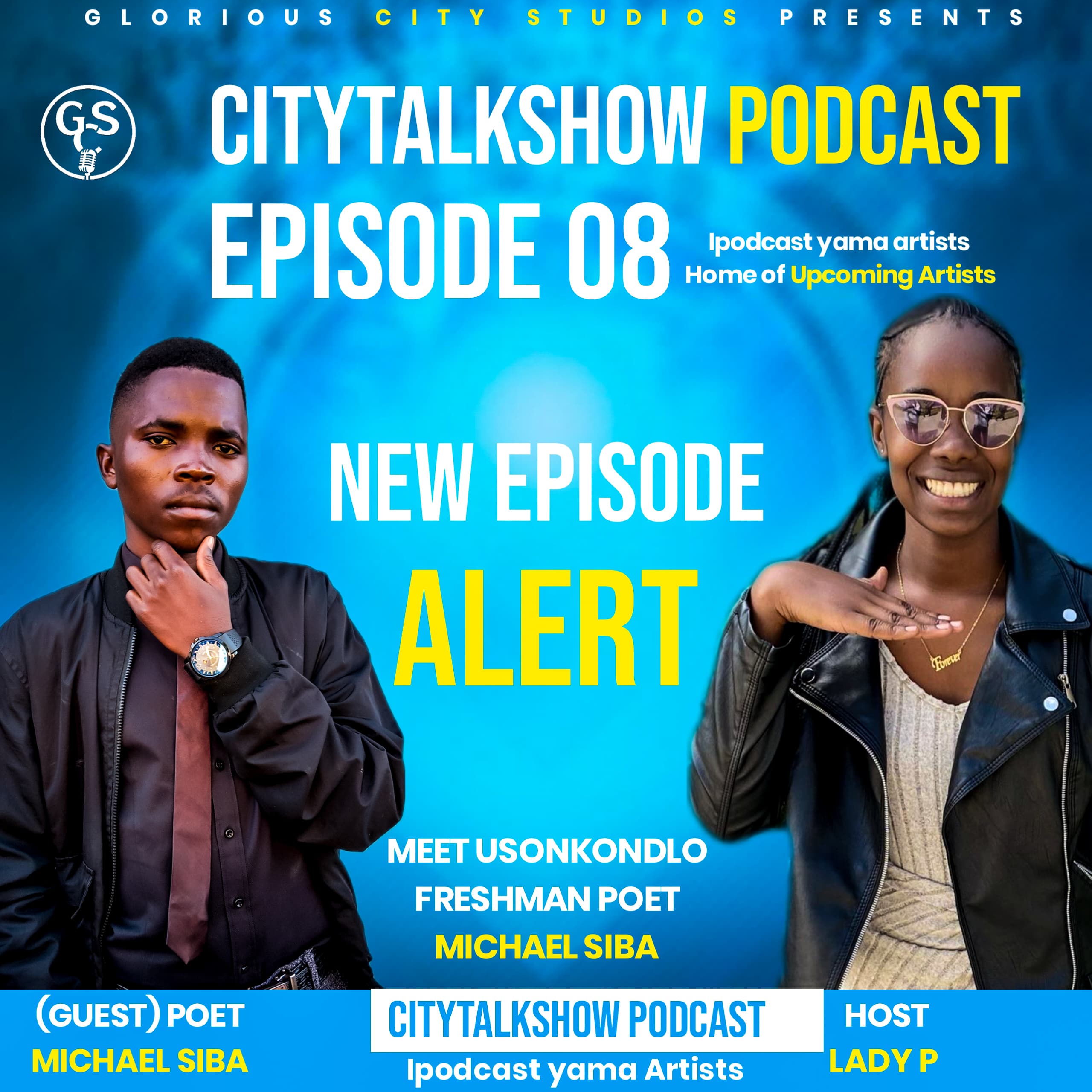 Studio Sessions: Behind the Scenes of a Podcast Week
