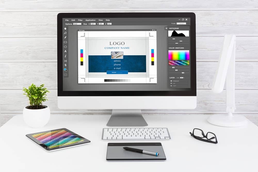 Print & Design