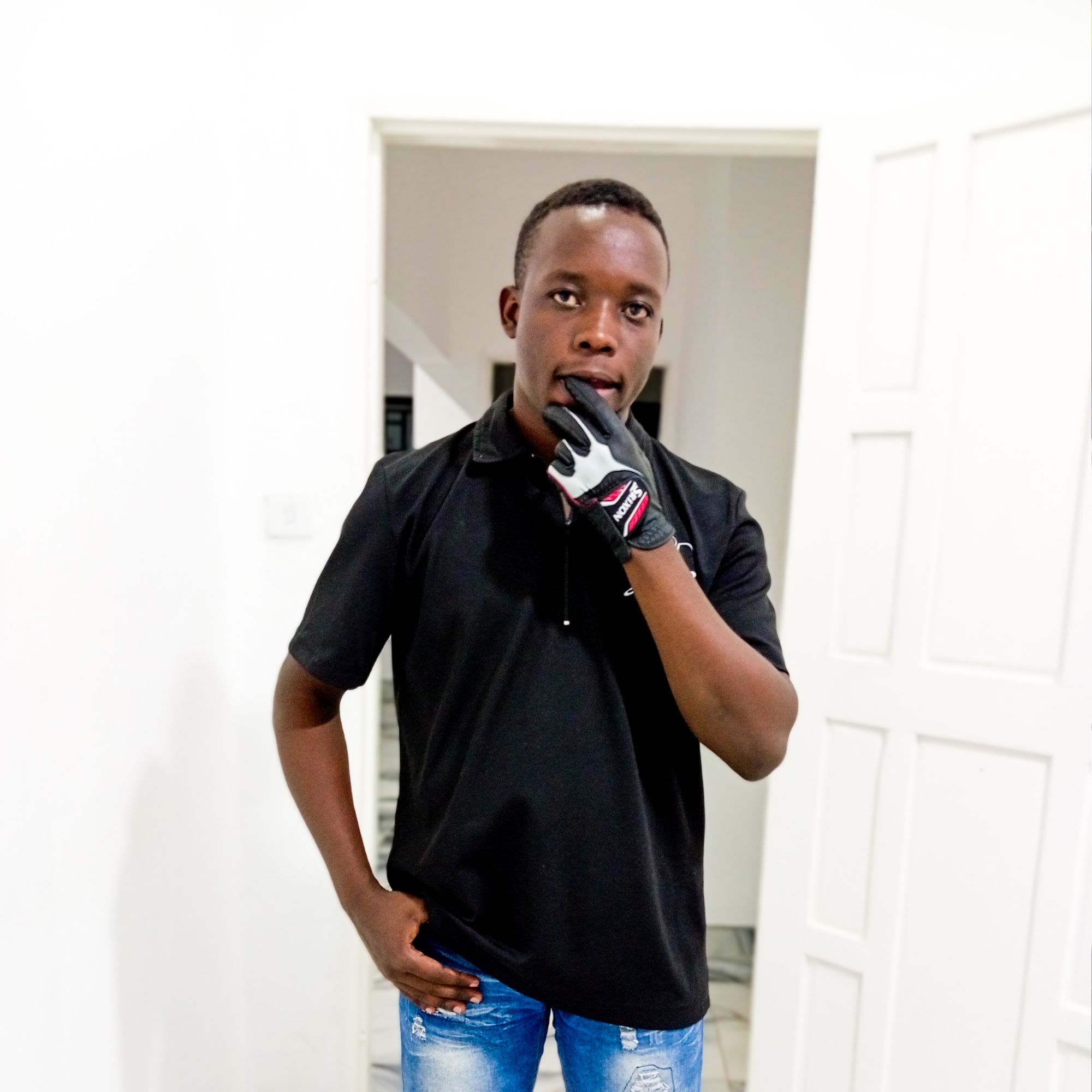 Mr CEO